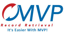 MVP Retrieval Logo